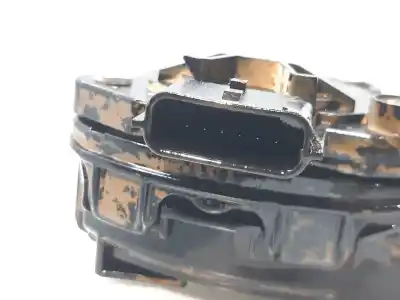 Second-hand car spare part potentiometer for renault kadjar tech road 110 cv / 81 kw oem iam references 285255392r  