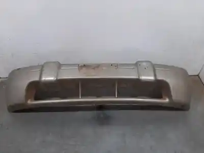 Second-hand car spare part FRONT BUMPER for KIA SPORTAGE  OEM IAM references 0K01950031JXX  