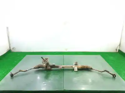 Peça sobressalente para automóvel em segunda mão caixa de direção por renault kadjar tech road 110 cv / 81 kw referências oem iam 480014eh0a