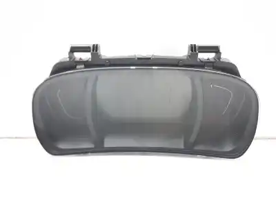 Peça sobressalente para automóvel em segunda mão quadrante por renault kadjar tech road 110 cv / 81 kw referências oem iam 248109629r  