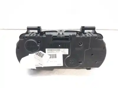 Peça sobressalente para automóvel em segunda mão quadrante por renault kadjar tech road 110 cv / 81 kw referências oem iam 248109629r