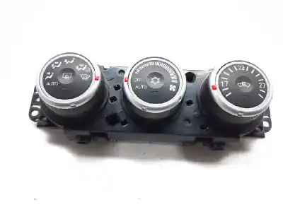 Автозапчасти б/у климат-контроль за mitsubishi outlander (cw0) 2.0 di-d intense plus ссылки oem iam 7820a082xa