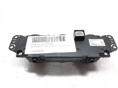 Автозапчасти б/у климат-контроль за mitsubishi outlander (cw0) 2.0 di-d intense plus ссылки oem iam 7820a082xa  