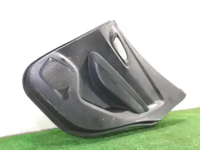 Peça sobressalente para automóvel em segunda mão forra / revestimento da porta traseira direita por renault kadjar tech road 110 cv / 81 kw referências oem iam 829a07212r