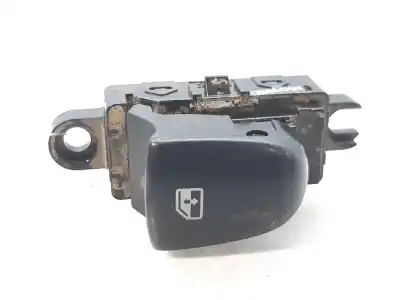 Peça sobressalente para automóvel em segunda mão botão / interruptor elevador vidro traseiro esquerdo por renault kadjar tech road 110 cv / 81 kw referências oem iam 254214896r