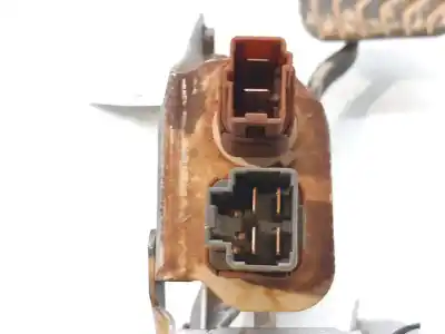 Peça sobressalente para automóvel em segunda mão pedal de travão por renault kadjar tech road 110 cv / 81 kw referências oem iam 465014ea0b