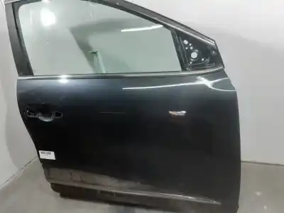 Piesă de schimb auto la mâna a doua usa dreapta fatã pentru renault kadjar tech road 110 cv / 81 kw referințe oem iam   