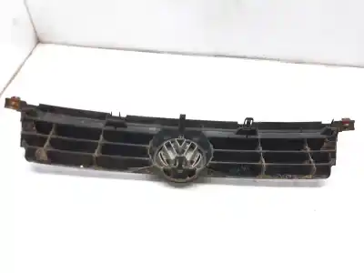 Second-hand car spare part FRONT GRILLE for VOLKSWAGEN POLO BERLINA (6N1)  OEM IAM references 3A0853601  