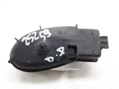 Second-hand car spare part interior right front handle for ford transit caja cerrada, media (fy) (2000 =>) ft 280 2.0 express-line oem iam references yc15v22600ab