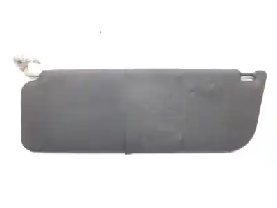 Second-hand car spare part left sunshade for ford transit caja cerrada, media (fy) (2000 =>) ft 280 2.0 express-line oem iam references yc15v04101