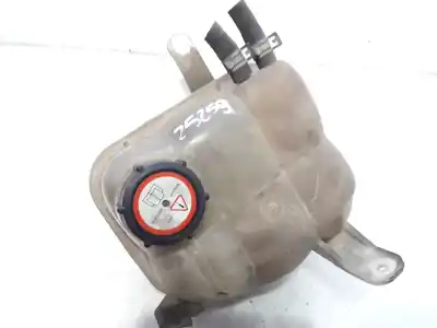 Second-hand car spare part coolant expansion tank for ford transit caja cerrada, media (fy) (2000 =>) ft 280 2.0 express-line oem iam references yc158a080ae