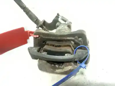 Peça sobressalente para automóvel em segunda mão pinça de travão traseira esquerda por hyundai veloster (fs) 1.6 gdi referências oem iam 583002v500