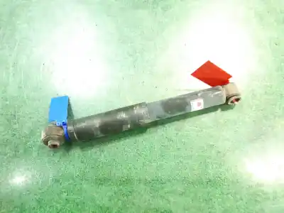 Peça sobressalente para automóvel em segunda mão amortecedor traseiro direito por hyundai veloster (fs) 1.6 gdi referências oem iam 553002v150