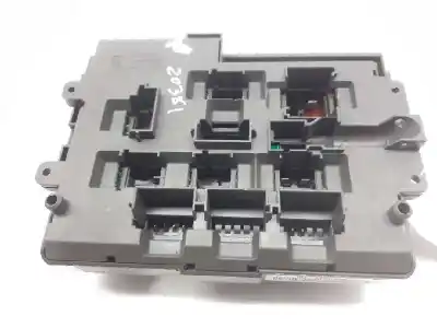 Second-hand car spare part fuse box unit for bmw x1 (e84) sdrive 18d oem iam references 61146971370  