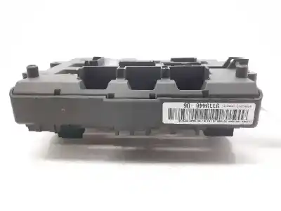 Second-hand car spare part fuse box unit for bmw x1 (e84) sdrive 18d oem iam references 61146971370  