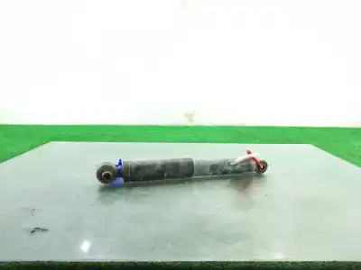 Peça sobressalente para automóvel em segunda mão amortecedor traseiro esquerdo por hyundai veloster (fs) 1.6 gdi referências oem iam 553002v150