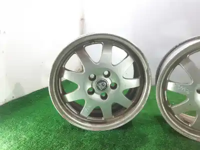 Автозапчасти б/у комплект колес за jaguar x-type 2.0 d classic ссылки oem iam r16  