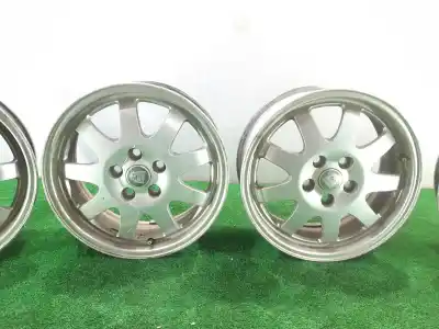 Автозапчасти б/у комплект колес за jaguar x-type 2.0 d classic ссылки oem iam r16