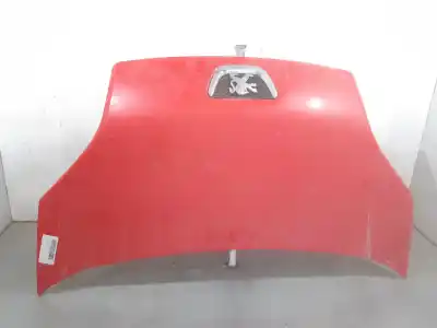 Gebrauchtes Autoersatzteil MOTORHAUBE zum PEUGEOT BIPPER  OEM-IAM-Referenzen 7901Q0  