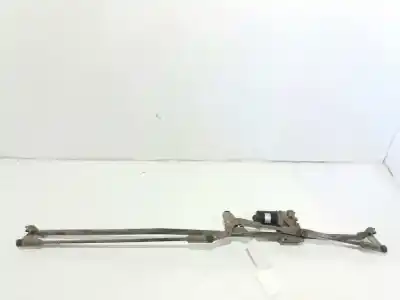 Автозапчастина б/у двигатель передніх склоочисників для peugeot 307 break/sw (s2) sw pack + 136 cv / 100 kw посилання на oem iam 404638  