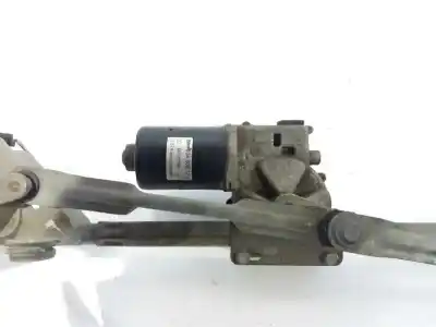 Автозапчастина б/у двигатель передніх склоочисників для peugeot 307 break/sw (s2) sw pack + 136 cv / 100 kw посилання на oem iam 404638  