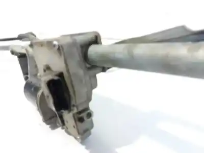 Автозапчастина б/у двигатель передніх склоочисників для peugeot 307 break/sw (s2) sw pack + 136 cv / 100 kw посилання на oem iam 404638  