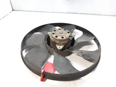 Piesă de schimb auto la mâna a doua ELECTROVENTILATOR RADIATOR pentru FORD TRANSIT CONNECT (TC7)  Referințe OEM IAM 2T148C607AD  