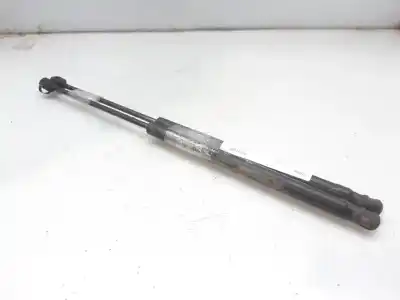 Автозапчасти б/у амортизаторы багажника/двери за mitsubishi outlander (cw0) 2.0 di-d intense ссылки oem iam 5802a008