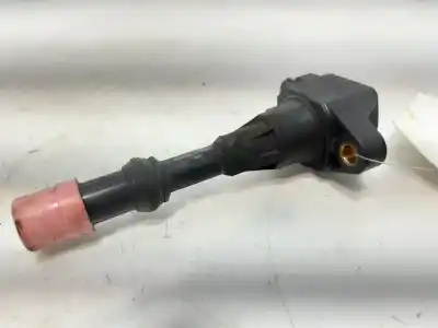 Автозапчасти б/у катушка зажигания за honda jazz (gd1/5) 1.4 ls ссылки oem iam 30521pwas01