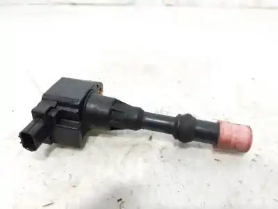 Автозапчасти б/у катушка зажигания за honda jazz (gd1/5) 1.4 ls ссылки oem iam 30521pwas01