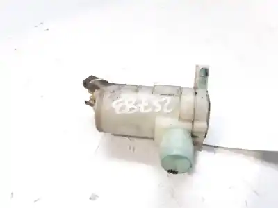 Second-hand car spare part washer pump for honda jazz (gd1/5) 1.4 ls oem iam references   