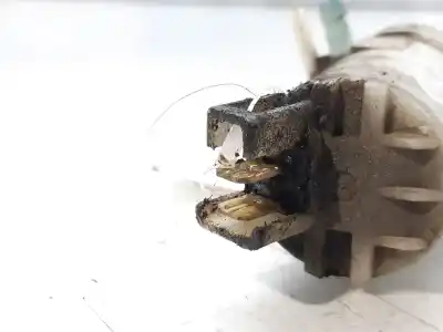 Second-hand car spare part washer pump for honda jazz (gd1/5) 1.4 ls oem iam references   