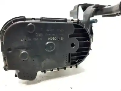 Second-hand car spare part throttle body for honda jazz (gd1/5) 1.4 ls oem iam references   