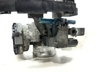 Second-hand car spare part throttle body for honda jazz (gd1/5) 1.4 ls oem iam references   
