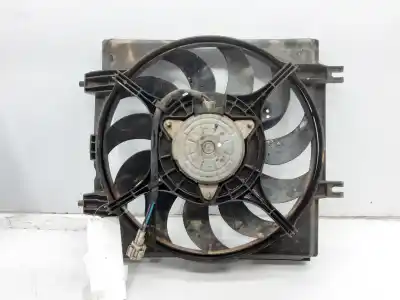 Tweedehands auto-onderdeel elektro ventilator voor subaru legacy kombi/outback b14 outback limited oem iam-referenties 45121fj000