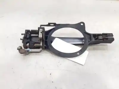 Автозапчасти б/у наружная рукоятка передняя справа за mitsubishi outlander (cw0) 2.0 di-d intense ссылки oem iam 5716a086