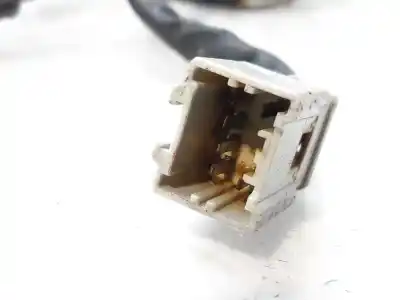 Автозапчасти б/у замок левой передней двери за honda jazz (gd1/5) 1.4 ls ссылки oem iam 72150saag21