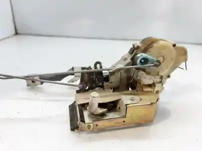 Автозапчасти б/у замок задней правой двери за honda jazz (gd1/5) 1.4 ls ссылки oem iam 72610s7a003