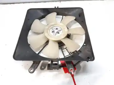 Second-hand car spare part radiator cooling fan for honda jazz (gd1/5) 1.4 ls oem iam references 0650003070  
