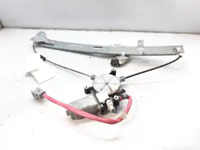 Автозапчасти б/у регулятор стекла переднего правого за honda jazz (gd1/5) 1.4 ls ссылки oem iam 72210saag03