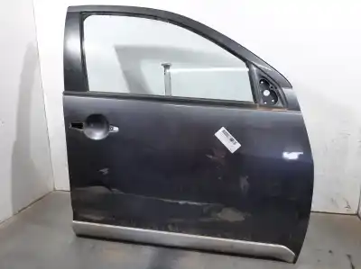 Автозапчасти б/у дверь передняя правая за mitsubishi outlander (cw0) 2.0 di-d intense ссылки oem iam 5700b420  