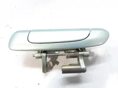 Автозапчасти б/у левая передняя наружная ручка за honda jazz (gd1/5) 1.4 ls ссылки oem iam 72180saa013