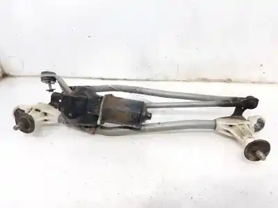 Second-hand car spare part front windshield wiper motor for honda jazz (gd1/5) 1.4 ls oem iam references 76505saag01  