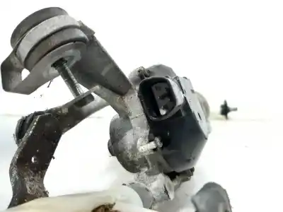 Second-hand car spare part front windshield wiper motor for honda jazz (gd1/5) 1.4 ls oem iam references 76505saag01  