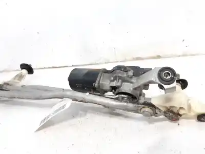 Second-hand car spare part front windshield wiper motor for honda jazz (gd1/5) 1.4 ls oem iam references 76505saag01  