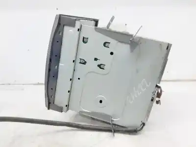 Tweedehands auto-onderdeel audiosysteem / radio-cd voor subaru legacy kombi/outback b14 outback limited oem iam-referenties 86201aj410