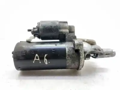 Peça sobressalente para automóvel em segunda mão motor de arranque por audi a6 berlina (4b2) 2.5 v6 24v tdi referências oem iam 059911023h