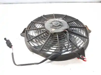 Pezzo di ricambio per auto di seconda mano elettroventola per tata indica idi riferimenti oem iam 107401