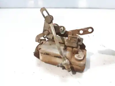 Автозапчастина б/у замок дверей заднього лівого для ssangyong korando k4 k5 k9 посилання на oem iam 94d2  