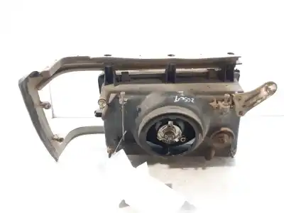 Автозапчастина б/у ліва фара для ssangyong korando k4 k5 k9 посилання на oem iam 0149465  